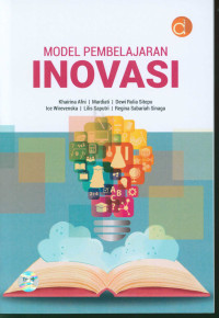 Image of Model Pembelajaran Inovasi