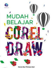 Image of Mudah Belajar Corel Draw