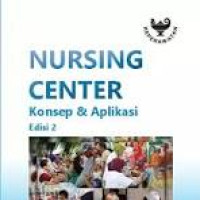 Image of Nursing Center Konsep dan Aplikasi