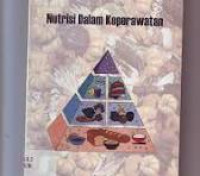 Image of Nutrisi Dalam Keperawatan