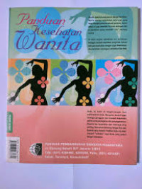 Image of Panduan Kesehatan Wanita