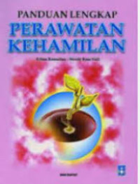 Image of Panduan Lengkap Perawatan Kehamilan