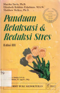 Image of Panduan Relaksasi & Reduksi Stres Edisi III
