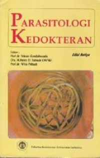 Image of Parastilogi Kedokteran