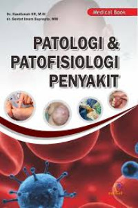 Image of Patologi & Patofisiologi Penyakit