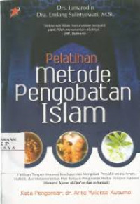 Image of Pelatihan Metode Pengobatan Islam