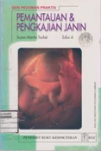 Image of Pemantauan & Pengkajian Janin