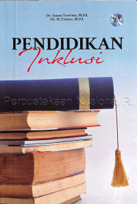 Image of Pendidikan Inklusi