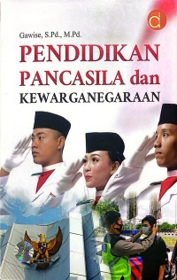 Image of Pendidikan Pancasila dan Kewarganegaraan