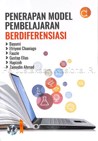 Image of Penerapan Pembelajaran Berdiferensiasi