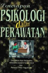Image of Penerapan Psikologi dalam Perawatan