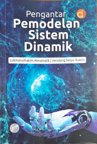 Image of Pengantar Pemodelan Sistem Dinamik
