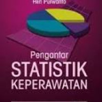 Image of Pengantar Statistik Keperawatan