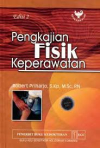 Image of Pengkajian Fisik Keperawatan
