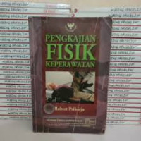 Image of Pengkajian Fisik Keperawatan