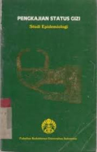 Image of Pengkajian Status Gizi Studi Epidemiologi