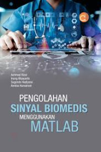 Image of Pengolahan Sinyal Biomedis Menggunakan MATLAB