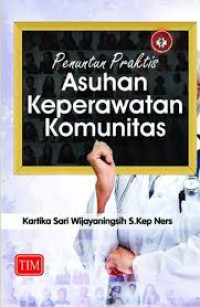 Image of Penuntun Praktis
Asuhan Keperawatan Komunitas