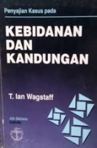 Image of Penyajian Kasus pada Kebidanan dan Kandungan