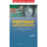 Image of Penyakit Hirschcprung