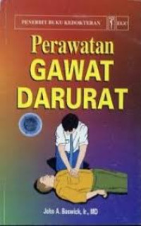 Image of Perawat Gawat Darurat