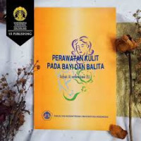 Image of Perawat Kulit Pada Bayi Dan Balita Sehat di Milenium III