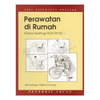 Image of Perawatan Di Rumah 
Diana Hastings RGN RCNT