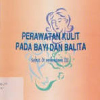 Image of Perawatan Kulit Pada Bayi dan Balita
sehat dimilenium III