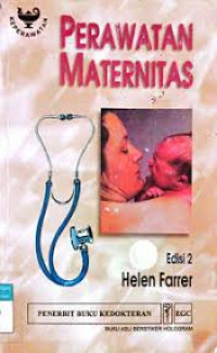 Image of Perawatan Maternitas Edisi 2