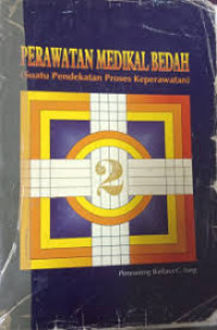 Image of Perawatan Medikal Bedah (Suatu Pendekatan Proses Keperawatan)