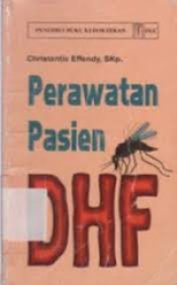 Image of Perawatan Pasien DHF