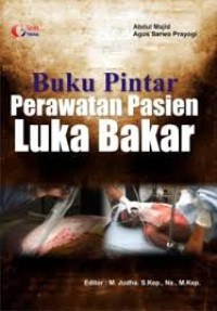 Image of Perawatan Pasien Luka Bakar