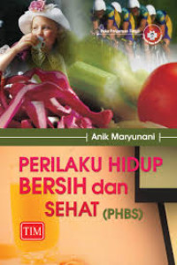 Image of Perilaku Hidup Bersih dan Sehat (PHBS)