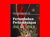 Image of Pertumbuhan Perkembangan Anak dan Remaja