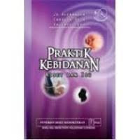 Image of Praktik Kebidanan  riset dan isu