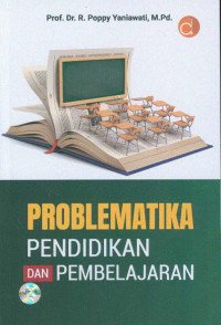 Image of Problematika Pendidikan dan Pembelajaran