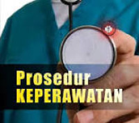 Image of Prosedur Keperawatan
