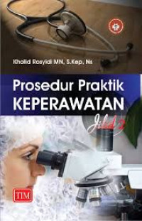 Image of Prosedur Praktik Keperawatan