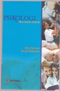 Image of Psikologi Ibu dan Anak
