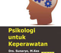 Image of Psikologi Untuk Keperawatan