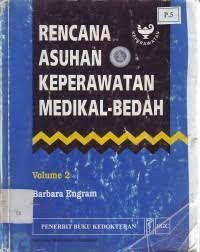 Image of Rencana Asuhan Keperawatan Medikal - Bedah Volume 2
