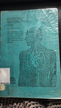 Image of Resusitasi Jantung Paru Otak