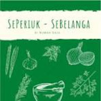 Image of Seperiuk Sebelanga
dirumah saja