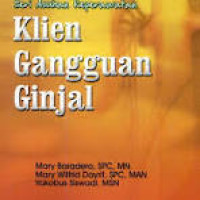 Image of Seri Asuhan Keperawatan Klien Gangguan Ginjal