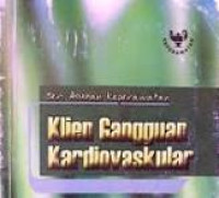 Image of Seri Asuhan Keperawatan Klien Gangguan Kardiovaskular