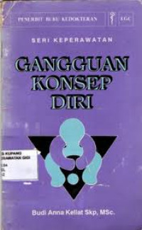 Image of Seri Keperawatan Gangguan Konsep Diri