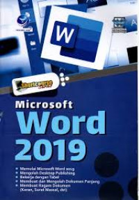 Image of Shortcourse Series Microsoft Word 2019