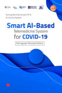 Image of Smart AI - Based Telemedicine System For COVID - 19