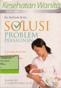 Image of Solusi Problem Persalinan