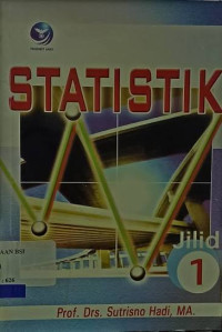 Image of Statistik